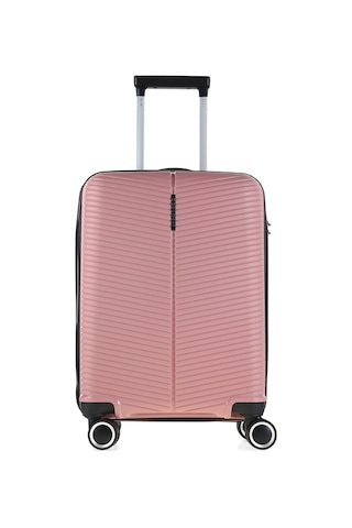 Pudra Ççs 5224 Polipropilen Orta Boy Valiz Pudra