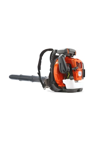 Husqvarna 570 BTS Benzinli Fındık Yaprak Üfleme Makinesi