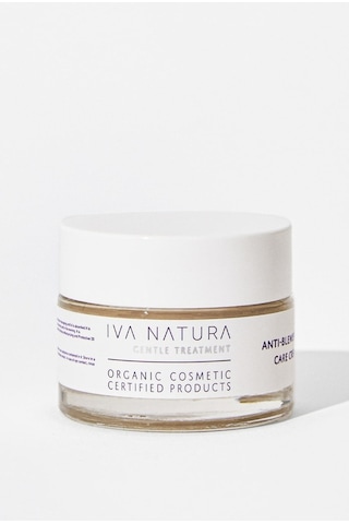 Iva Natura Organik Yaban Mersini Özlü Leke Karşıtı Krem 50 ML