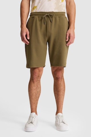 U.S. Polo Assn. U.s. Polo Assn. Erkek Haki Şort Örme 50327179-vr027
