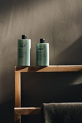 Stockholm-ref Weıghtless Volume Condıtıoner 100 Ml Tüm Saç Tipleri Için Hacimlendirici Bakım Kremi