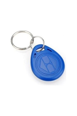 Bıfo E1 Proximity Anahtarlık Mavi 100-lü Paket-212397