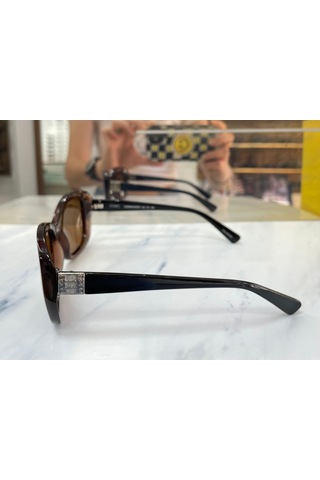 Evoke Copanhagen C.08 55ekt Kadın Polarize Güneş Gözlüğü