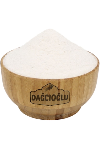 Dağcıoğlu Salep Aromalı Sütlü İçecek Tozu 1 KG