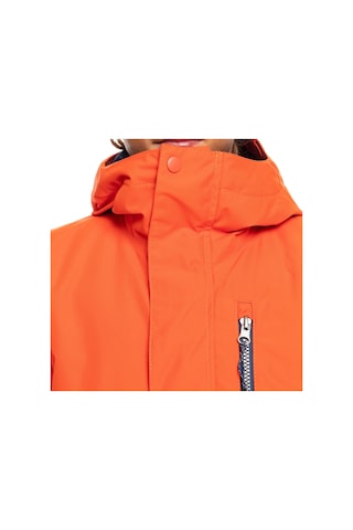 Quıksılver Quiksilver Mission Solid Youth Erkek Çocuk Snowboard Ceketi Nze0 Renkli