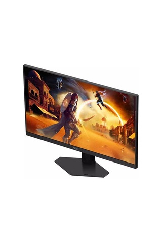 Aoc 27g4hre 27 200 Hz 0,5ms Gsync Compt.fast Ips Oyuncu Monitörü Cece5aoc0106