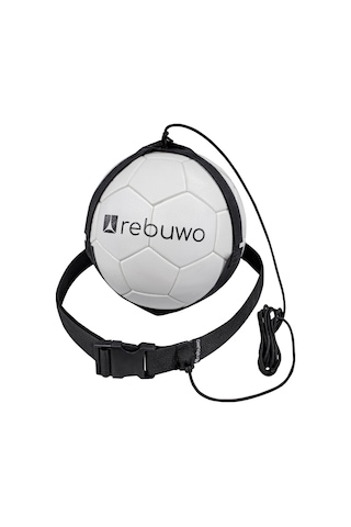 Rebuwo Futbol Antrenman Kemeri Çok Renkli