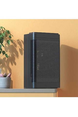 Dm Masaüstü Mini Ptc Elektrikli Isıtıcı - Kompakt Ve Pratik