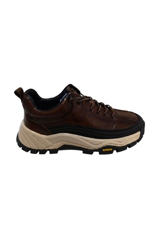 Guja 26k570 Kahve Erkek Sneaker Kahverengi