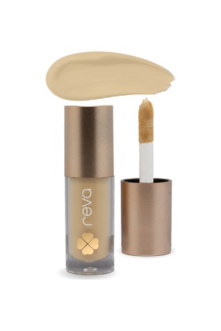 Reva Vegan Concealer Temiz İçerikli Nemlendirici Ve Yüksek Kapatıcılık Sunan Kapatıcı