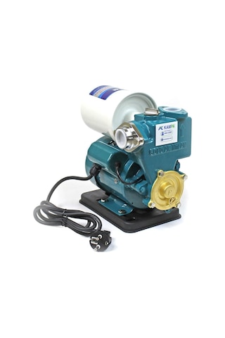 Gold Ak Milan Güneş Enerji Hidroforu Pompamat Sıcak Su Hidroforu