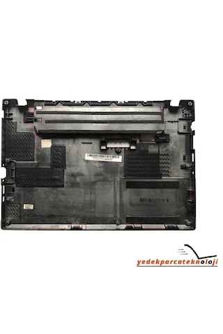 Lenovo 04x5184 / Ap0sx000100 / 00ht389 / Scb0a45708 Alt Kapak - Alt Kasa
