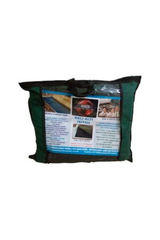 Hais 1100 W Keçeli Halı Altı Isıtıcı 6 M²