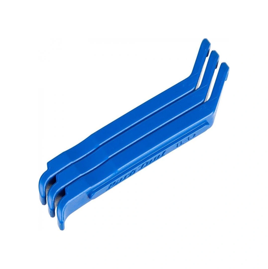 Parktool Tl-1.2 Levye Takımı 3lü Mavi