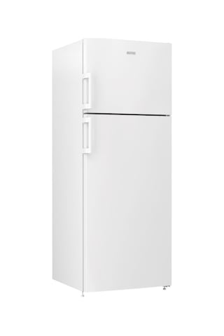Altus AL 366 B 503 LT Statik Çift Kapılı Buzdolabı