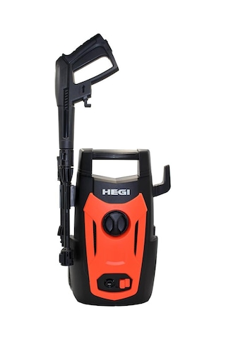 Hegı Yüksek Basınçlı Tekerlekli Araba Yıkama Makinesi 1200w-26344
