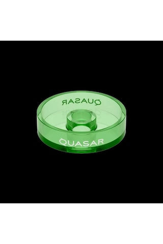 Quasar Raas Yedek Cam Yeşil