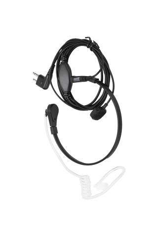 Motorola Xtn446 İçin Gürültü Önlemeli Kulaklık Huiliang