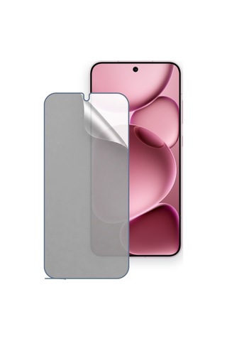 Oppo Find X8s+ Uyumlu Ön Yüzey Mat Hidrojel Ekran Koruyucu 67932689