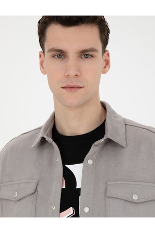 Pierre Cardin Erkek Taş Ceket 50291005-570