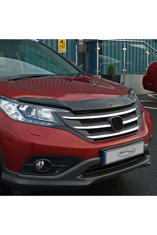 Honda Cr-V Kaput Rüzgralığı 3 Mm 2013 2014 2015 2016 2017 2018