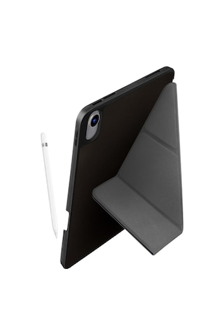 Apple Uyumlu iPad 10. Nesil 10.9 2022 Kılıf Transforma Serisi Kalem Bölmeli 3 Farklı Stand Kılıf