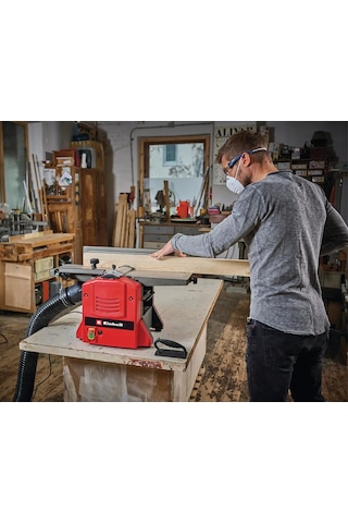 Einhell TC-SP 204/2 Tezgah Planya - 4419952