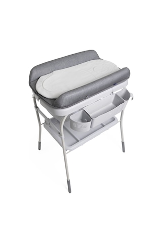 Chicco Cuddle&bubble Graphıte Melange 04079348040000