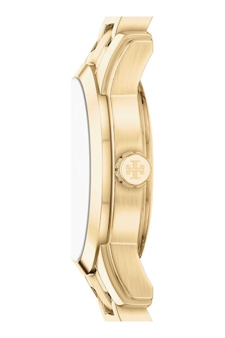Tory Burch Tbw9074 Kadın Kol Saati Altın