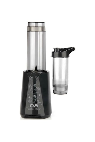 Cvs DN 4515 Shake And Force 600 W Kişisel Blender Cvs DN 4515 Shake And Force 600 W Kişisel Blender