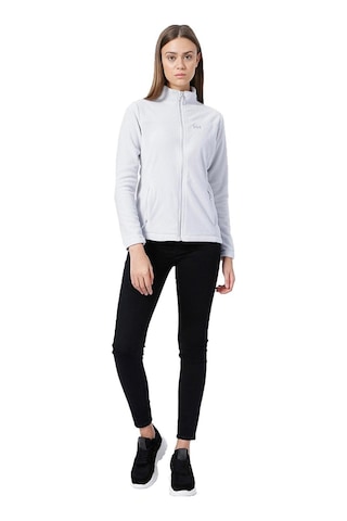 Helly Hansen Kadın Polar Ceket Gri