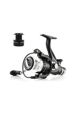 Maoyaya Coonor Lj4000 Frenli Olta Makarası: Balık Avı Keyfi, Sorunsuz Performans