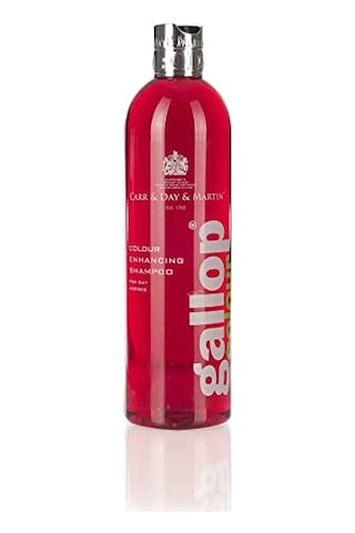 Ayrex Carr & Day & Martin Gallop Colour Bay 500 Ml - Doru Atlar İçin Şampuan