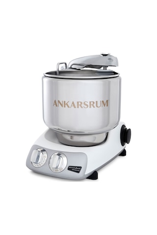 Ankarsrum AKM 6230 GW 1500 W Mutfak Şefi