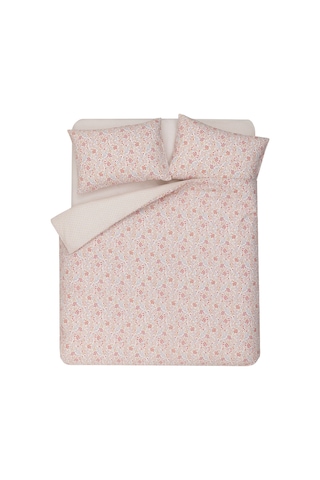 Dormy Home Lacie Çift Kişilik Nevresim Takımı - Bej Bej