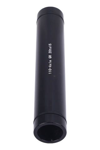 Skycity Mountain Bike 20mm'den 15mm'ye Konvertör, Aluminyum Ön Fıç Fırçası Eksen Dönüştürücü, 110 Açık Tasarım, Sağlıklı Ve Dayanıklı Sürüş Diğer