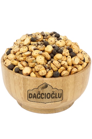 Dağcıoğlu Nostalji Çerez 1 KG