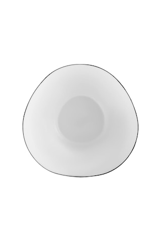 Karaca Agata Opal Cam Kase 18 Cm