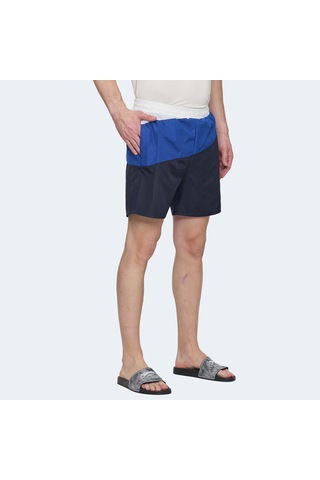 Slazenger ROHAN Erkek Lacivert / Saks Mavi Mayo