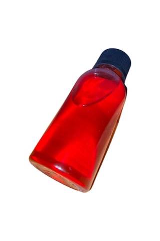 Doğal Kantoron Yağı El Yapımı 100 ML