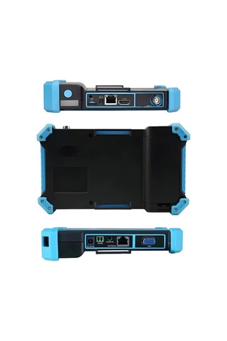 Novacom Nvc-ıpc5100 Plus 5.4'' Kamera Test Cihazı