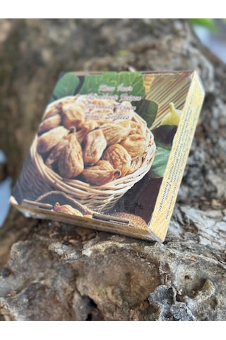 Kuru Aydın Germencik Dağ İnciri 1000gr Pulled İncir 1 KG