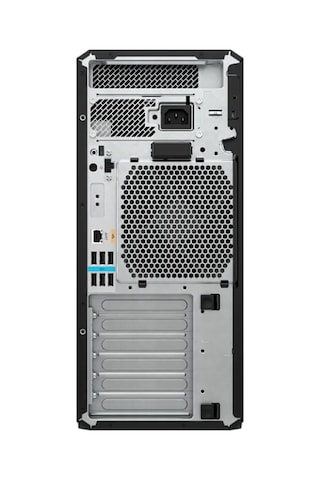 Hp Z4 G5 B34skes Xeon W5-2555x 32gb 1tb Ssd Windows 11 Pro