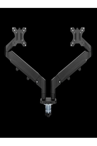 Gameon Go-5350 Çift Monitör Kolu 17" 32"