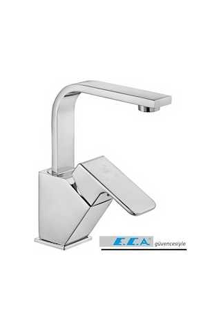 Ar Lunetta Lavabo Bataryası Kuğu Borulu 102188108