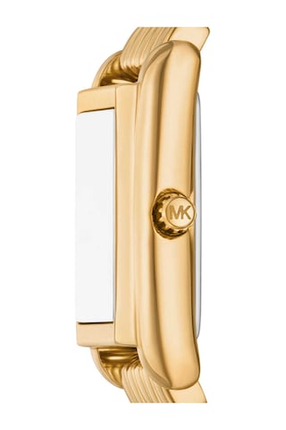 Michael Kors Mk7632 Kadın Kol Saati Altın