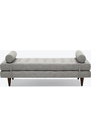 Tolide Kolsuz Kanepe Krem