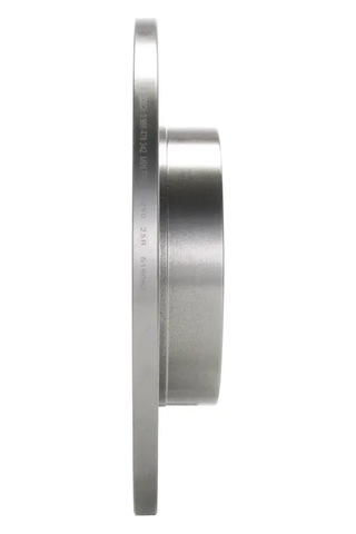 Fren Disk - Fiat Tipo, 500, Panda, Punto, Bravo, Seicento, Barchetta, Coupe, Idea, Cinquecento, Marea, Tempra, Egea, 155, 33, 145 - Hasefe-132