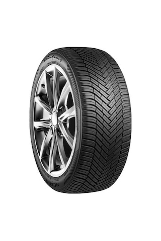 Nexen 225/45R18 95Y Xl N Blue 4Season 2 Oto Dört Mevsim Lastiği 2026