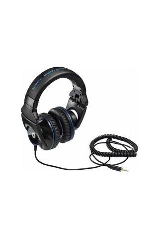 Hercules Hdp Dj-Pro M1001 Profesyonel Kulaklık Dj Kulaklığı